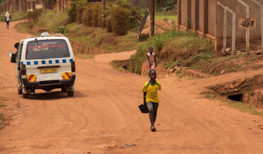 BLOG: The time is right for an #infrastructure push in #Uganda wrld.bg/Lh1L301z5h3 #UgandaCEM