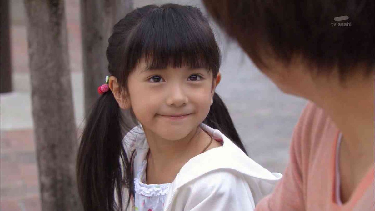 Kij46 石井萌々果ちゃん 09年 ドラマ マイガール で 嵐の相葉君と共演してた子が13歳 中2 に 土曜ドラマ 時をかける少女 に出演