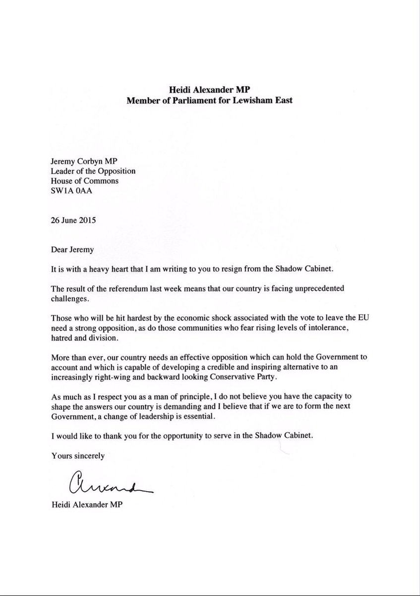 Faisal Islam on Twitter "Here is shadow health secretary