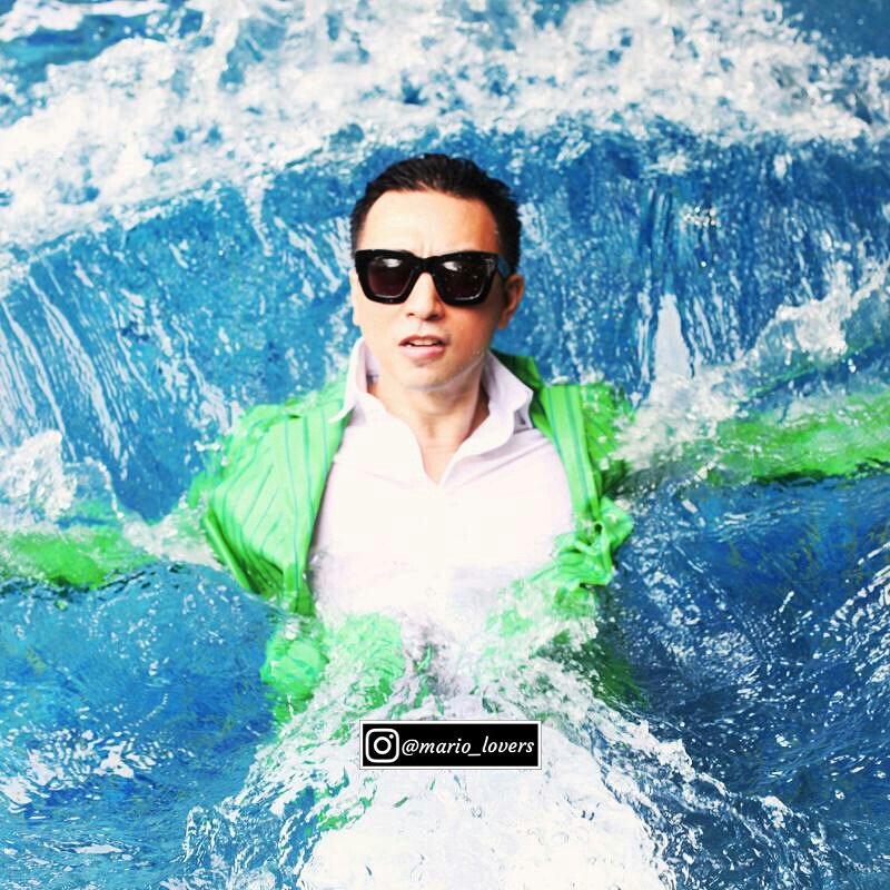 Puasa Siang - siang begini, liat ini jadi seger 😍😋