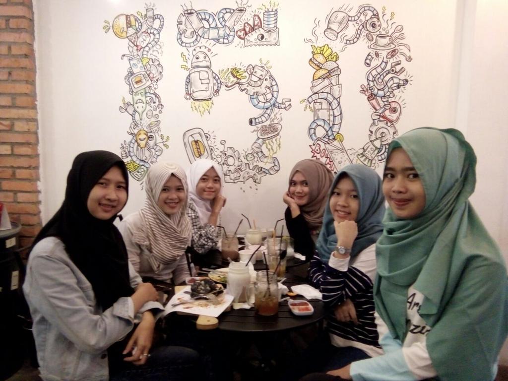 At@M150 sama kalian😍