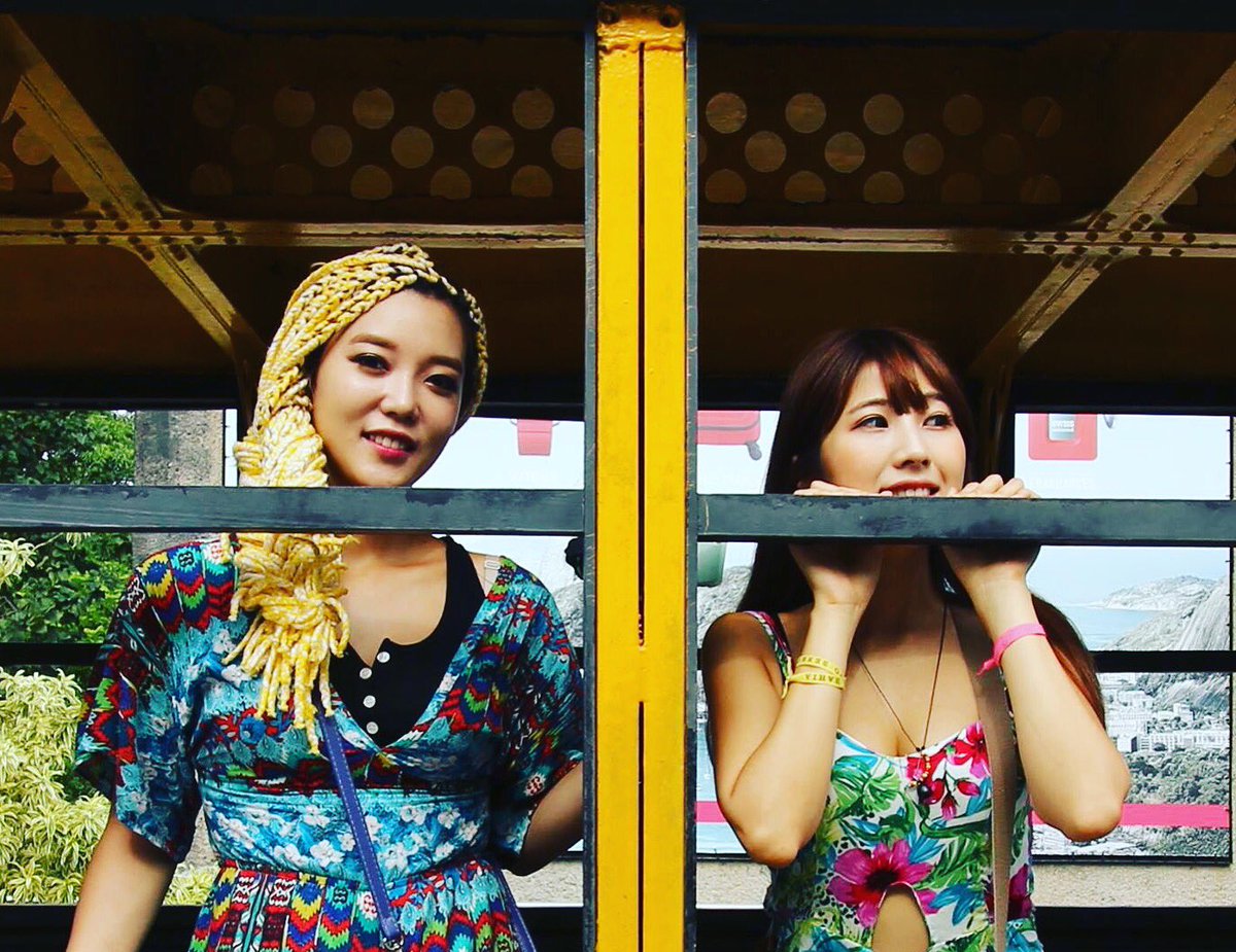 #온리브라질 둘째날! #브라질리언의 #사우다지를 노래하는 그녀, #링다 플로레스타 #Linda Floresta #Samba #Axé #MPB 다양한 브라질 음악에 기반을 두고 본인만의 스타일로 재구성을 시도