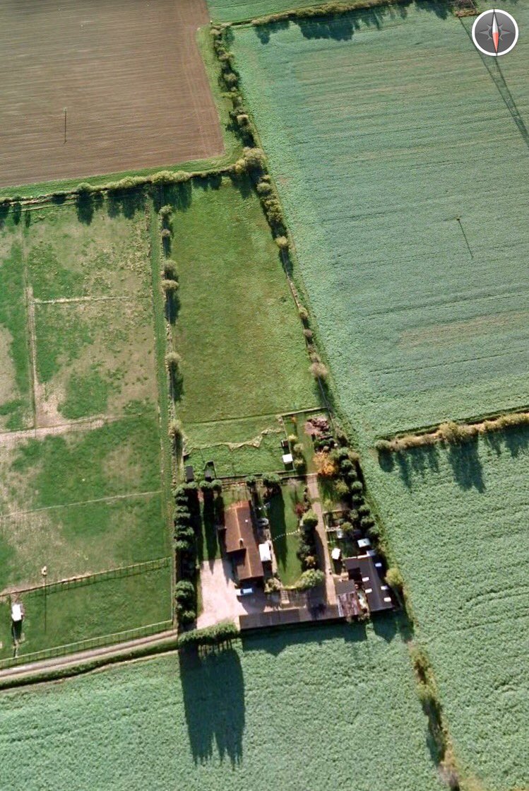 WiffenDavid's tweet image. 4bed #Property For Sale #Latchingdon #Maldon #Burnham-on-Crouch #Stables #Paddock andrewsonline.co.uk/sale/details/1…