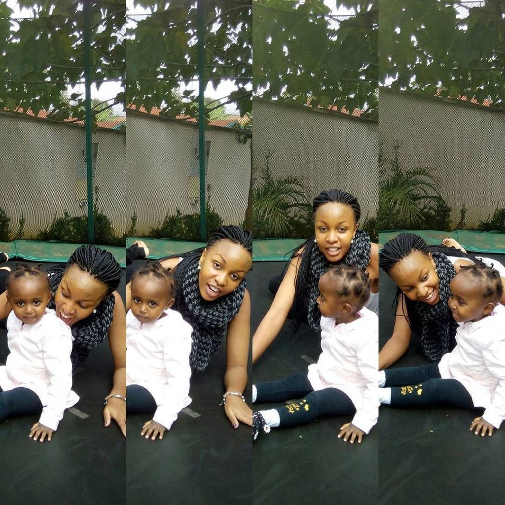 be_in_kenya's tweet photo. I swear she is after my heart ♥ https://t.co/URdSqynCou https://t.co/BzRhxpysvS
