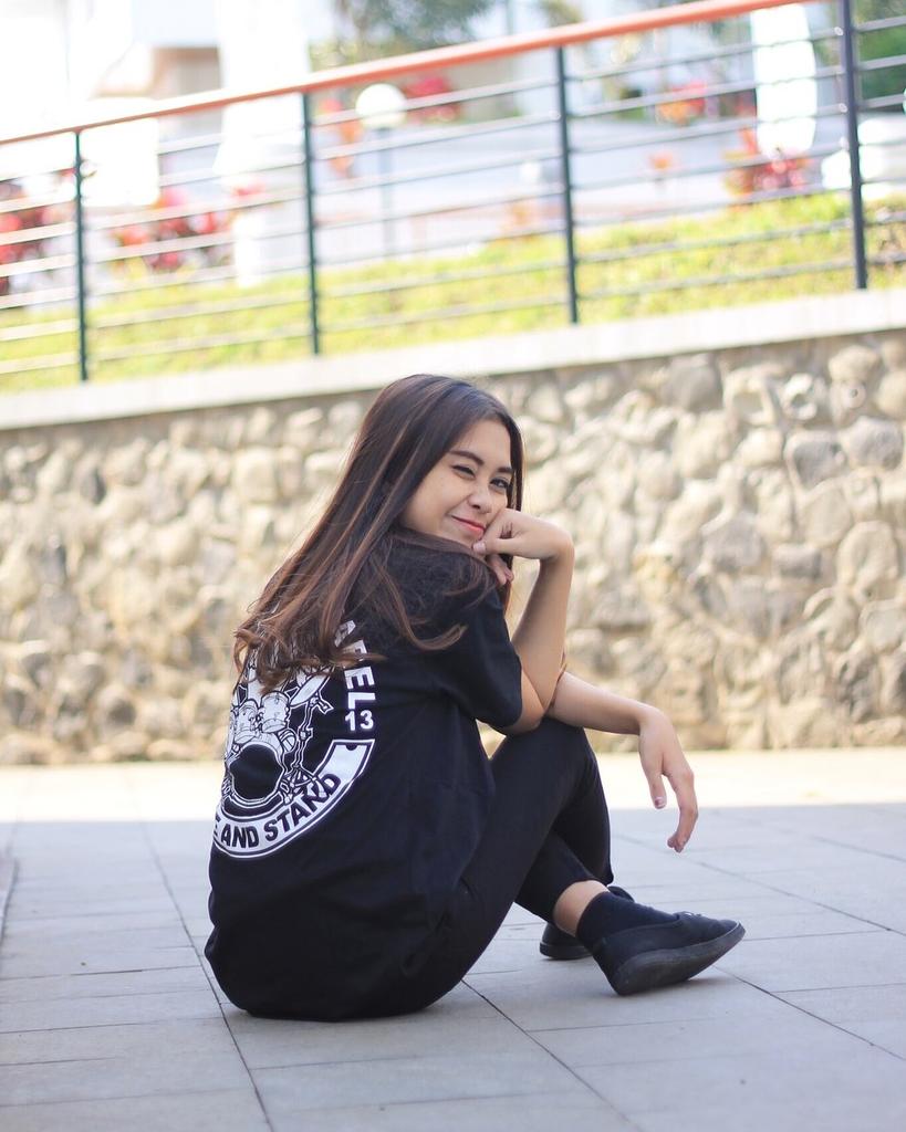 NEW ARRIVALS 
- WLNTS DRUMMER
- S M L XL
- 30S
-100K free stiker ( after sale 90k)
Info : 5CD2B90E / 089506200737 .