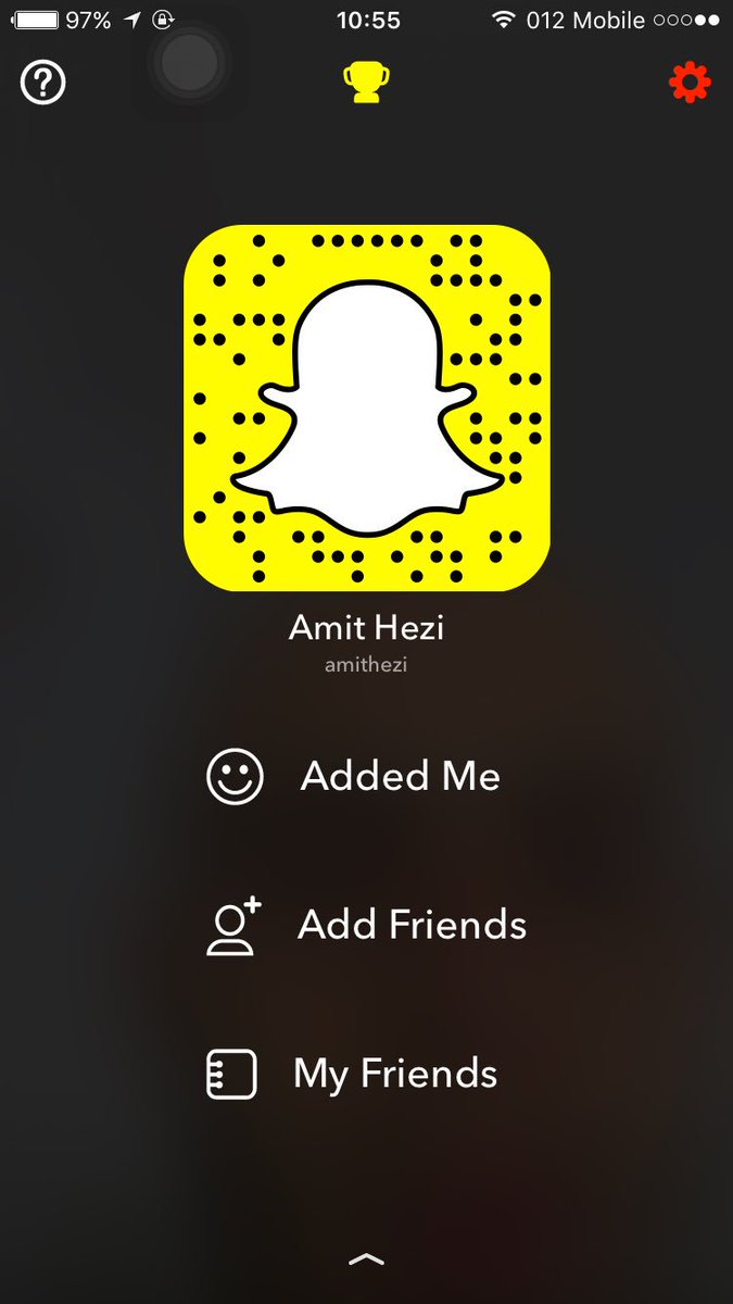AMIT HEZI tweet media
