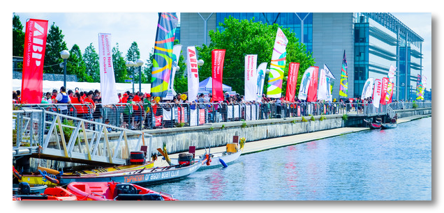 FreeInLDN's tweet photo. Hong Kong Boat Festival starting soon in London! Royal Albert Docks, 10am #DragonBoat #BoatFestival #HKBF #FreeInLDN https://t.co/Q962cHziOo