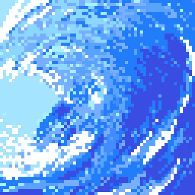 Quail ٹوئٹر پر ドット絵 波 Dotpict Quail ٹوئٹر پر ドット絵 波 Dotpict