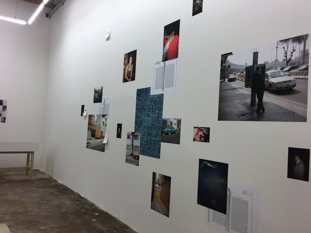 Yesterday at f/stop festival <a href="/fstop_Leipzig/">f/stop Leipzig</a>