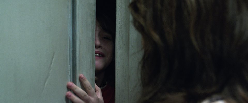 WarnerBrosIta's tweet photo. Basato su una storia vera, #TheConjuringIT - Il caso Enfield è al CINEMA: https://t.co/QGP7ajlSi5! https://t.co/13Cdvm5IDi