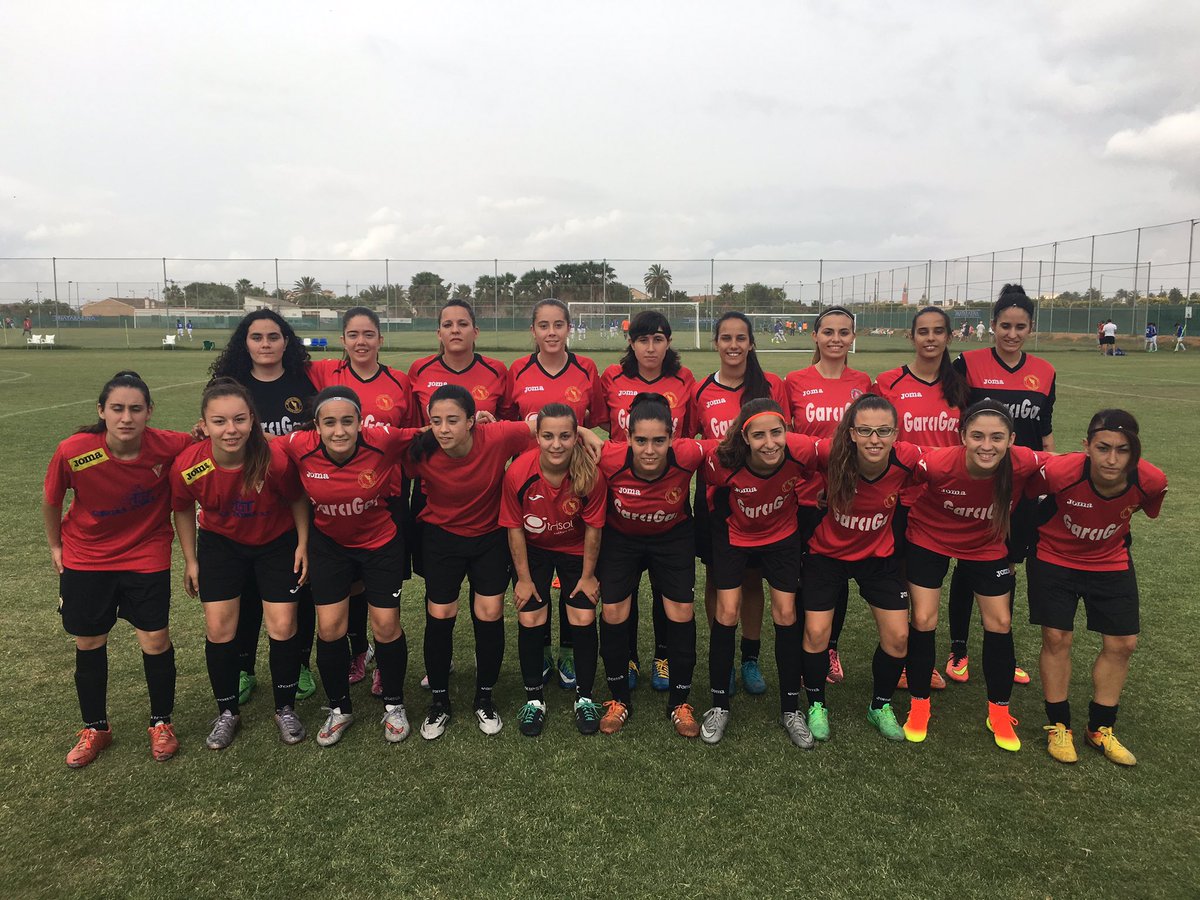El Vistabella Alcantarilla, <a href="/garres_los/">U.D. Los Garres</a> y el <a href="/MurciaFeminas/">Murcia Féminas</a> se miden hoy al @cdfordtourneo