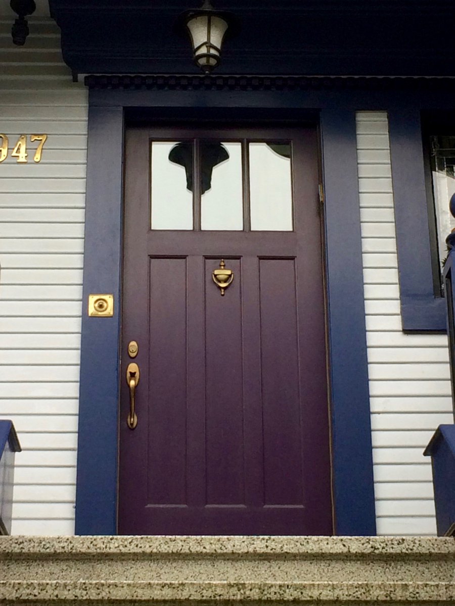 SFDoorProject's tweet photo. an Francisco Door A Day 6/27/2016 plz retwt @mcguire_re @curbedsf @SocketSite #NoeValley https://t.co/HtxECevst2