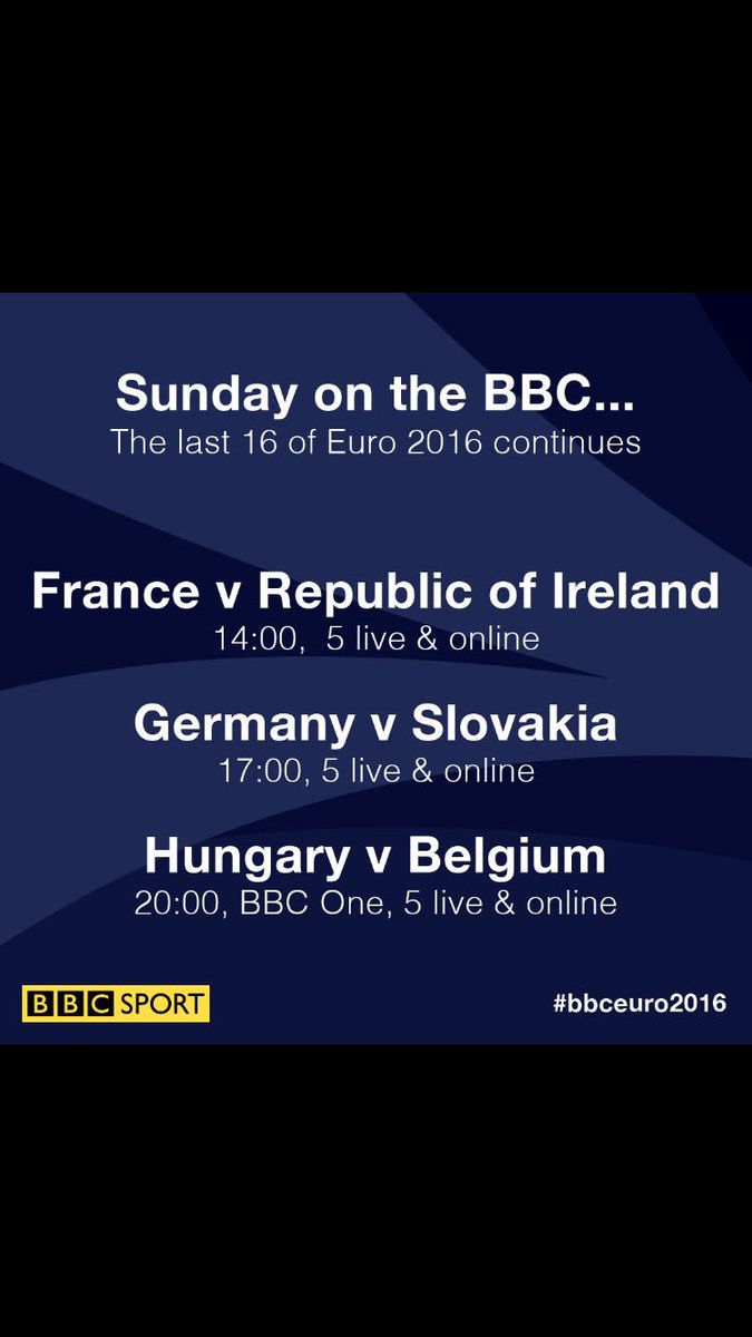 Today may not be so productive...! <a href="/BBCSport/">BBC Sport</a>