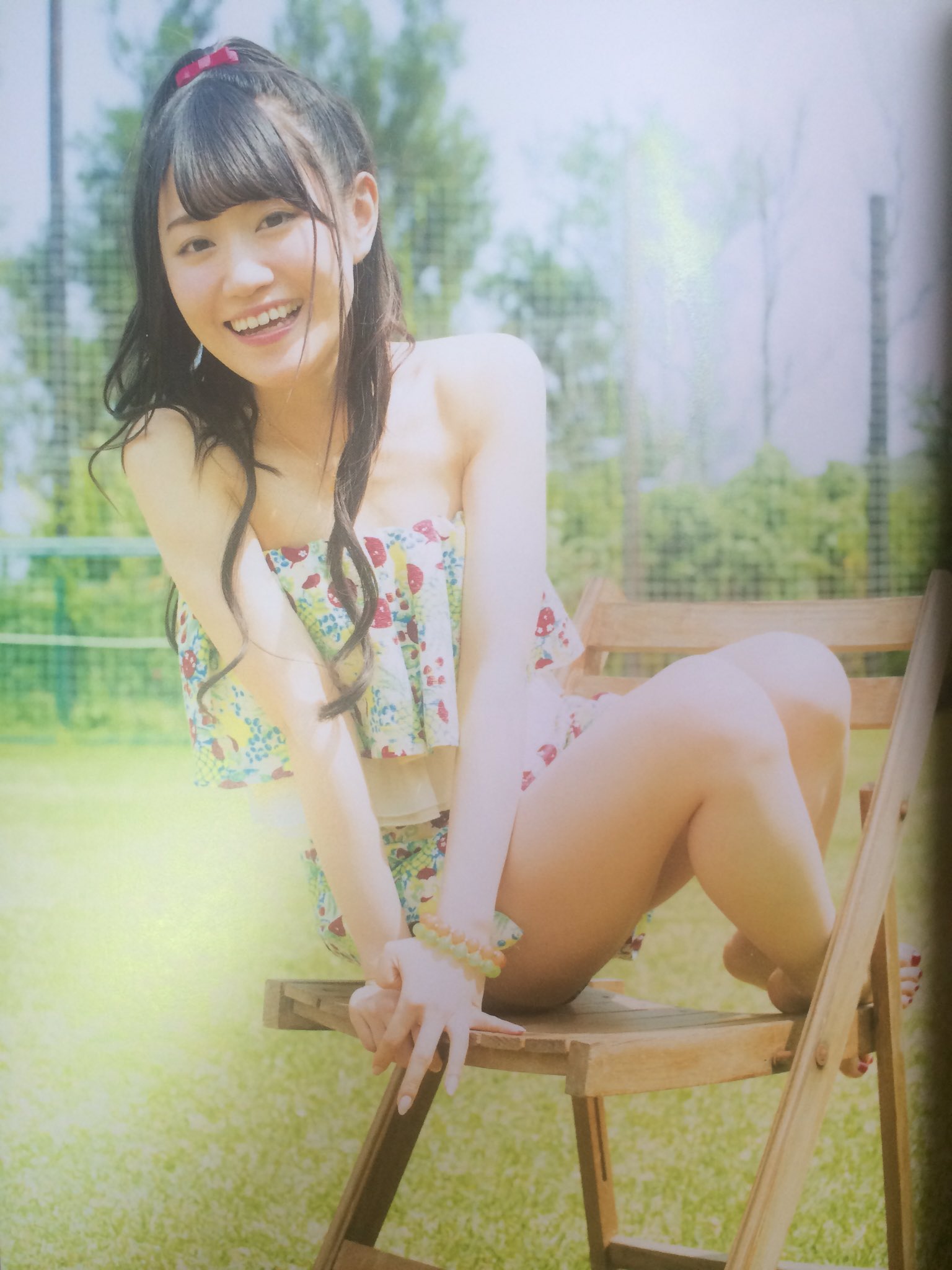 小倉唯　エロ の違い、見せてやるよ」 30分後の僕「あっあっあっあっあっあっあ」 https://t.co ...