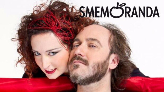 SmemoOfficial's tweet photo. Stasera a Viterbo #Smemo2017 dà spettacolo al @CaffeinaCultura festival! 

Info: https://t.co/bZK7nsMDcB https://t.co/DG4pWDZhR9