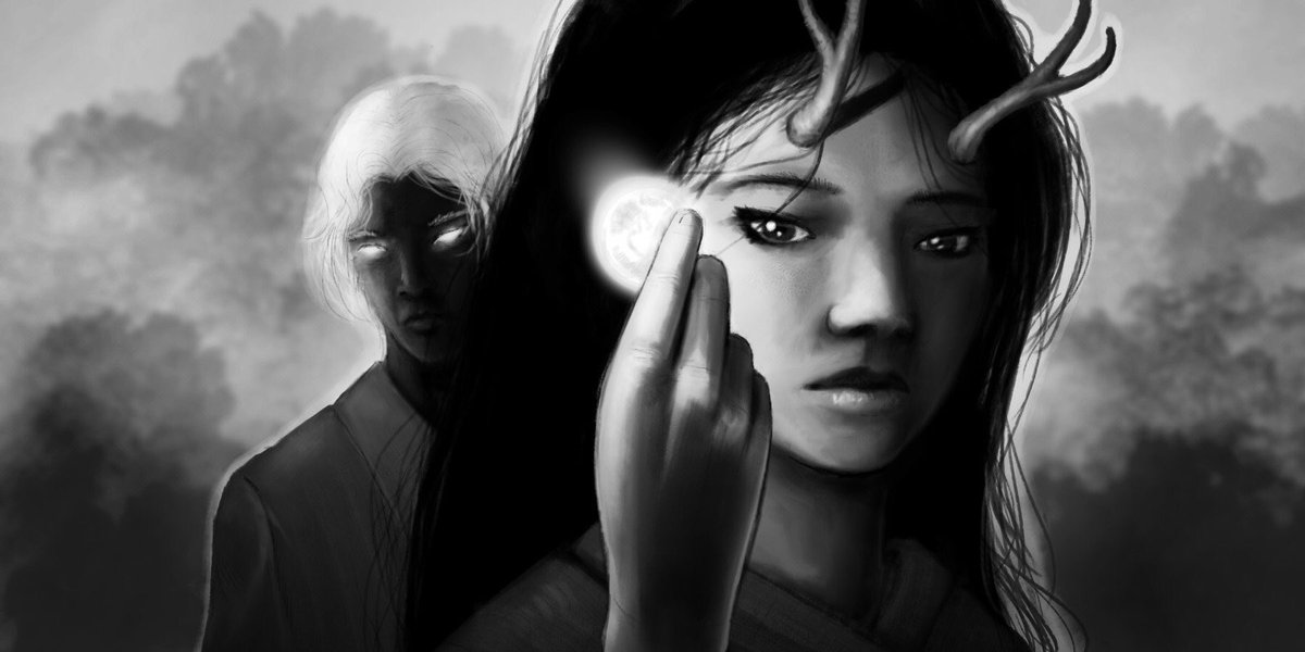 The Stretch goal, Interior art by the great @jason_deem has now been unlocked @kickstarter goo.gl/Yl9w9d