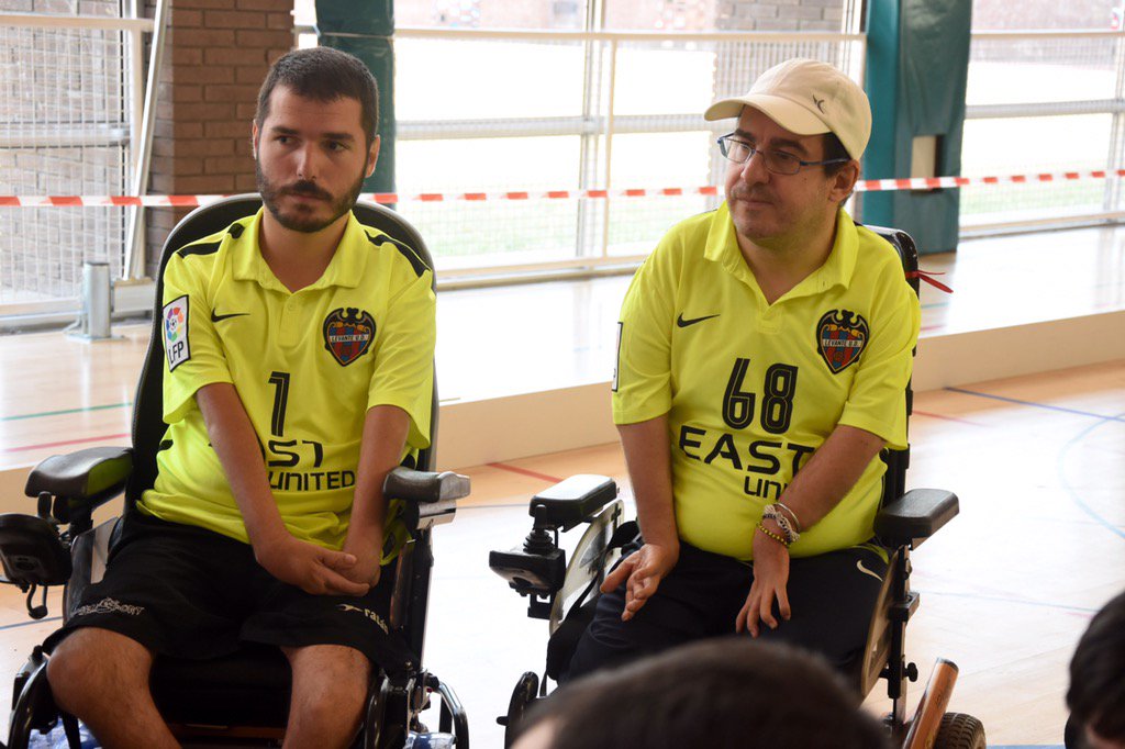 LevanteMasclets's tweet photo. Preparados para la disputa del 3er y 4º puesto contra CP Alcobendas. Suerte equipo! 🐸 https://t.co/uaNaUhf0qb