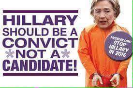 mjanemann's tweet photo. https://t.co/dqvsc3yExJ! #EmailGate #ClintonCash #ClintonFoundationCartel #CharityFraud #RacketeeringHillary #crime https://t.co/ZmgKaI3VEy