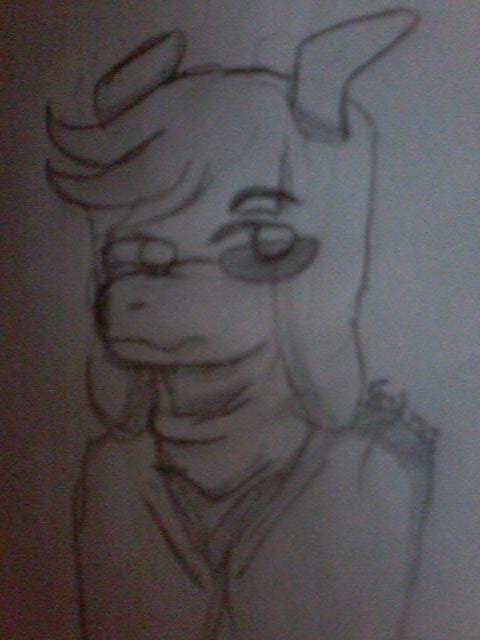 Hhhhhhhhhh
What have I done to this poor amizing OC
