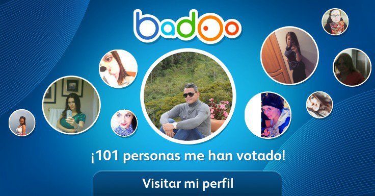 Studioh13's tweet photo. ¡Diviértete conociendo a Гумберт y a otra gente interesante cerca entrando en Badoo! https://t.co/ypSguiQccL