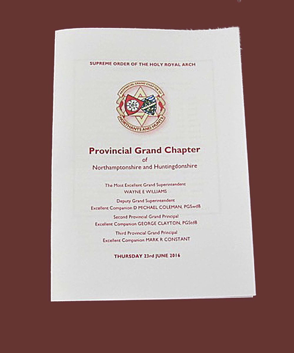 nhpgchapter's tweet photo. A memorable 2016 Provincial Grand Chapter Convocation, read the story, see the images at https://t.co/bCPCL8D6Bc https://t.co/oDjFKYjg3n