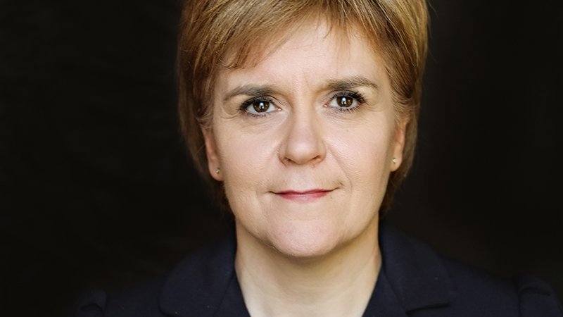 Dear England and Wales,

This is what strong leadership looks like. #Brexit