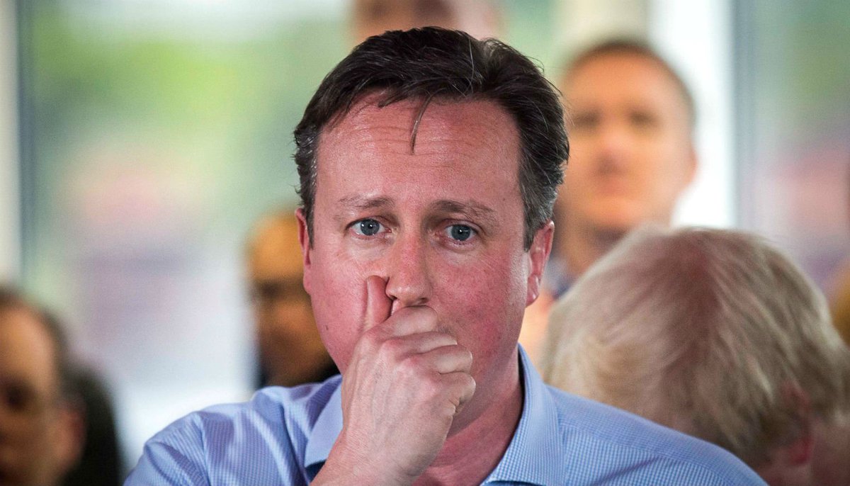 indy100's tweet image. People are hoping this theory about David Cameron and Brexit is true i100.io/6XpHz7h