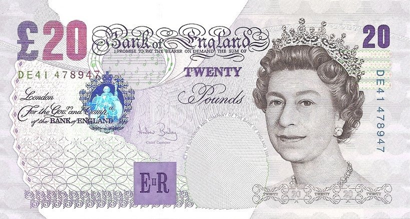 coolandthegangs's tweet image. Just found a fiver in my pocket !
#WellChuffed