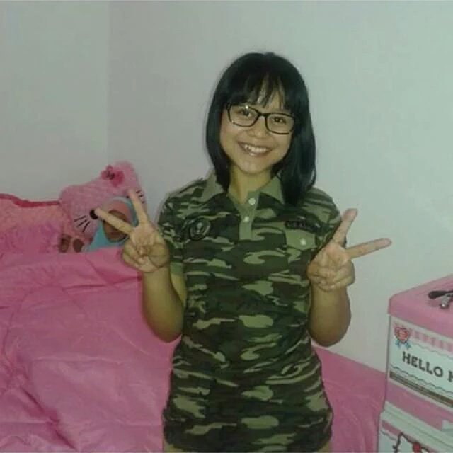 Kita RamAikan Yuk KW nya 👉👉 SENANDUNG LESTI DI QACADEMY 👈👈 
Selamat Sore All LestiLovers ?? Sukses S'llu for you 👍👍