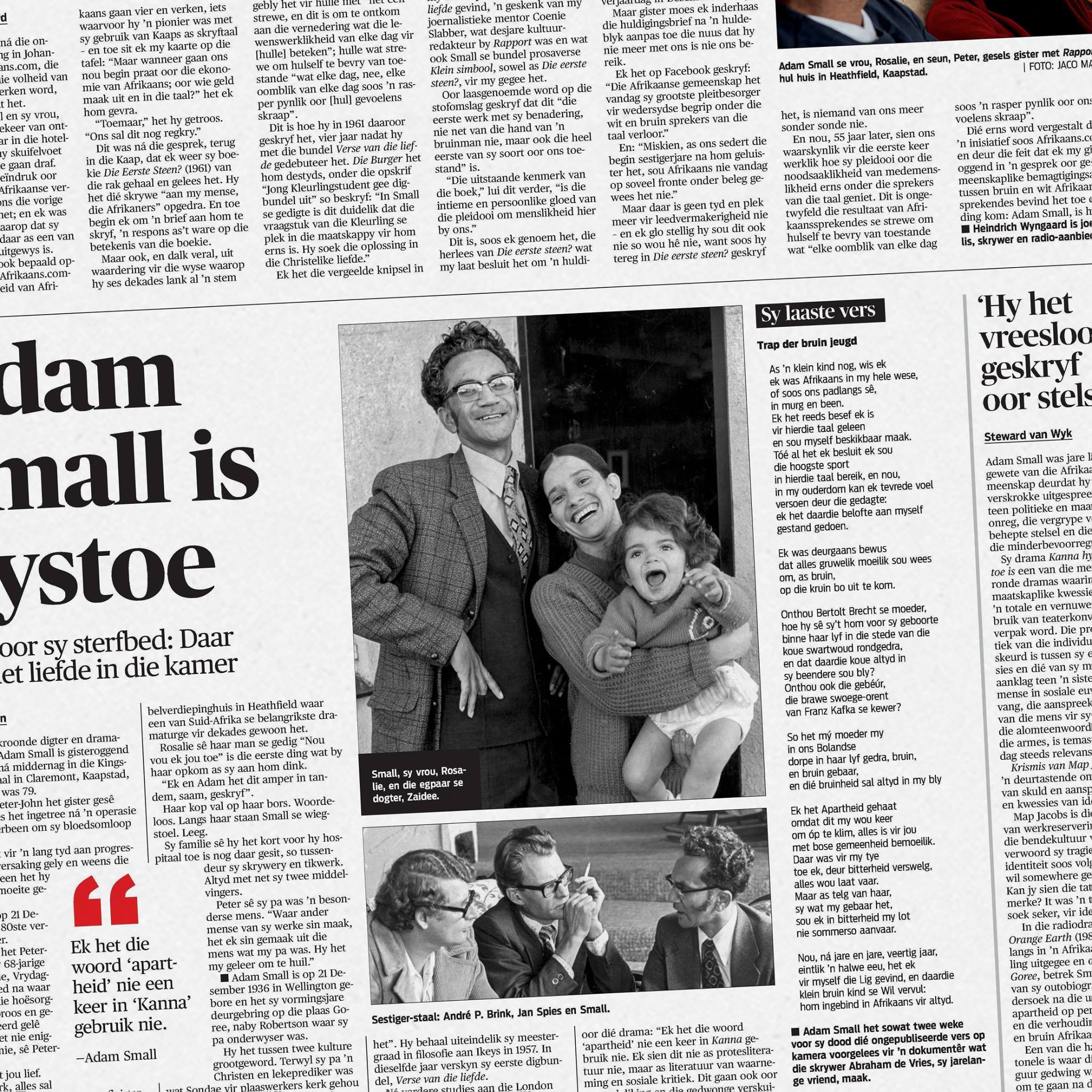 Afrikaanscom On Twitter At Rapportsa Vandag At Kwaipedia