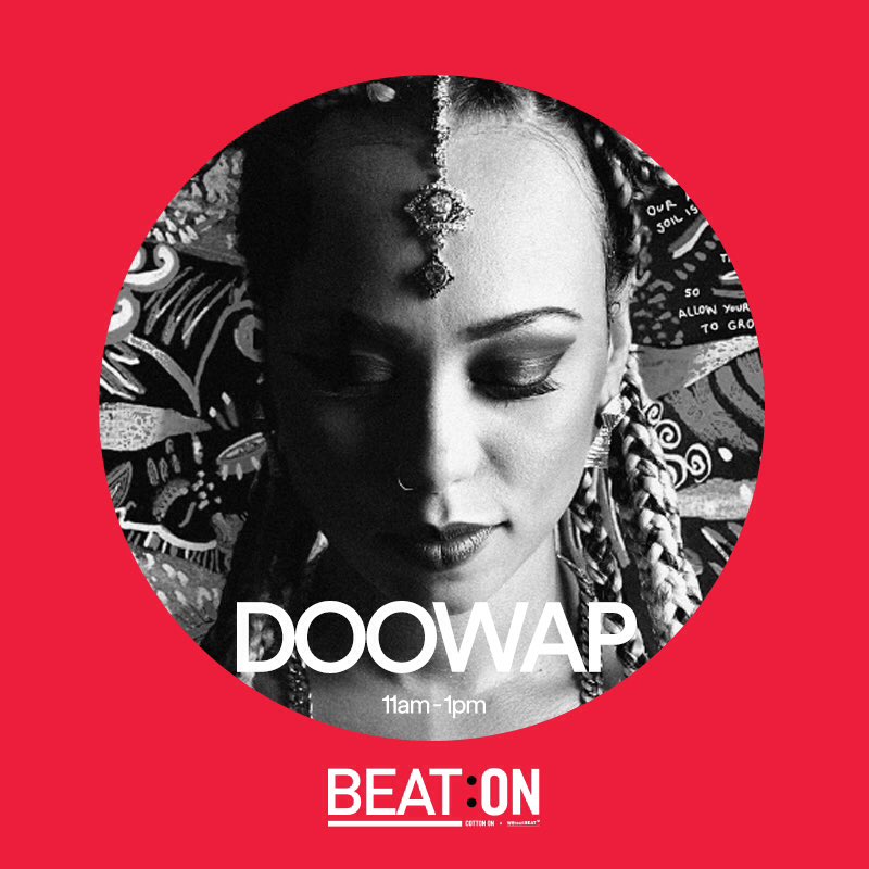 beat_on_'s tweet photo. Catch @djdoowap  on deck between 11am - 1pm #dj #cottononrsa #weheartbeat https://t.co/YyZRSF8GCS