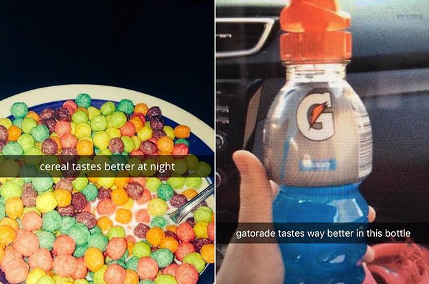 Suzali12's tweet photo. 23 Food Facts That Are Totally And Undeniably True - https://t.co/6UGovLzemM

#FoodFacts https://t.co/CcyUIQMfjx