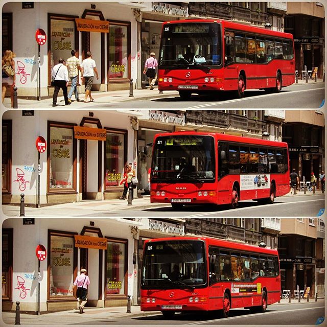 BlogBusurbano's tweet photo. 155
Por SanAndrés en
tiempos del #CarrilBus:
#Bus336 en #Lín7,
#Bus371 en #Lín4,
#Bus326... https://t.co/ilmGogd9bI https://t.co/DpJRIcKOcE