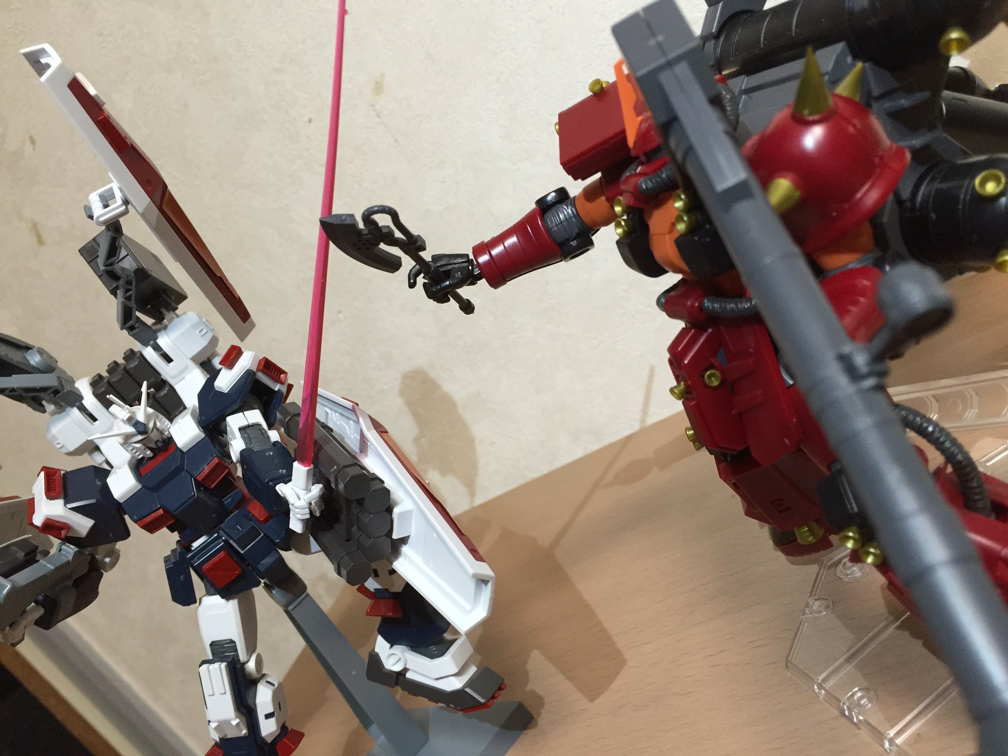 大神ソウマ うおおおおおおおおおおおおお イオ いい加減に落ちろぉぉぉ ダリル 落ちろ ガンダムっっ 大神ソウマ うおおおおおおおおおおおおお イオ いい加減に落ちろぉぉぉ ダリル 落ちろ ガンダムっっ