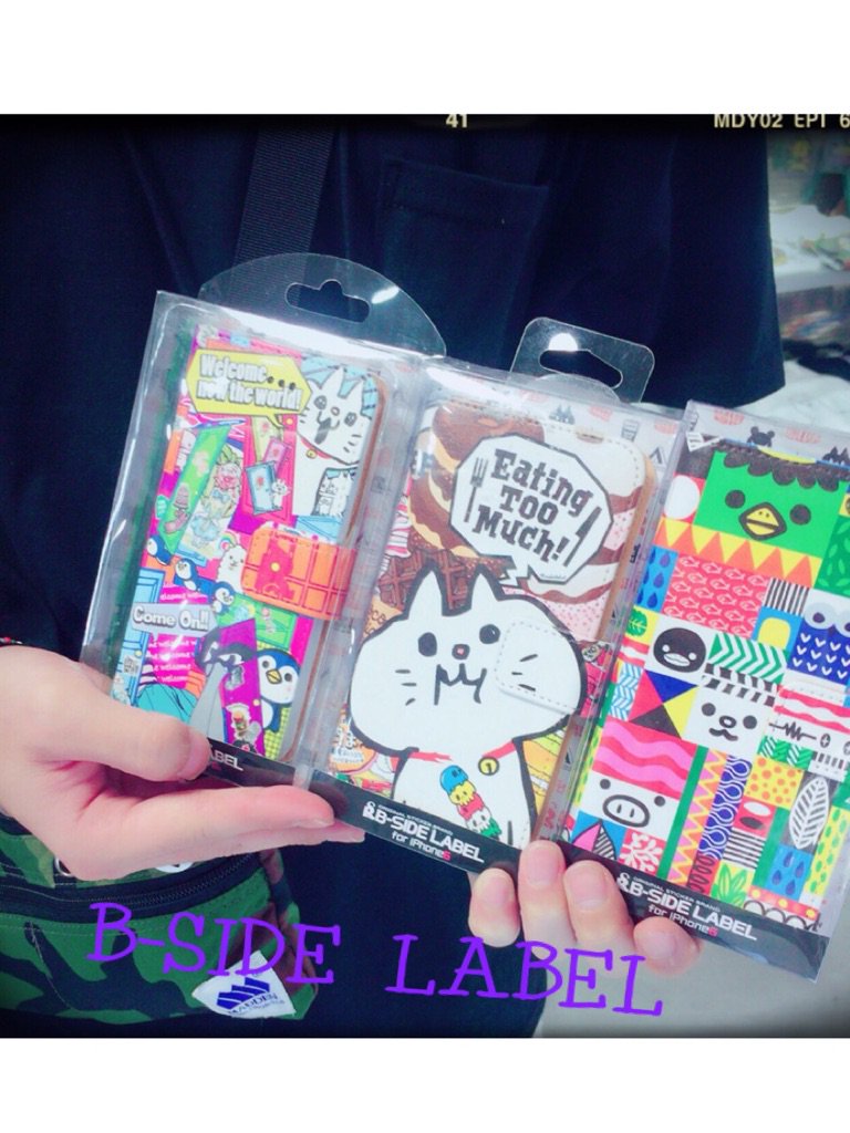 ট ইট র ステッカー屋 B Side Label By原宿ショップ 色んなデザインの手帳型のiphone6ケース ビーサイドではモバイルグッズもかなり沢山あります この他にiphone5 Se対応のハードケースたいぷもありますよ Bsidelabel ビー サイドレーベル ট ইট র ステッカー屋 B Side Label By原宿ショップ 色んなデザインの手帳型のiphone6ケース ビーサイドではモバイルグッズもかなり沢山あります この他にiphone5 Se対応のハードケースたいぷもありますよ Bsidelabel ビー サイドレーベル