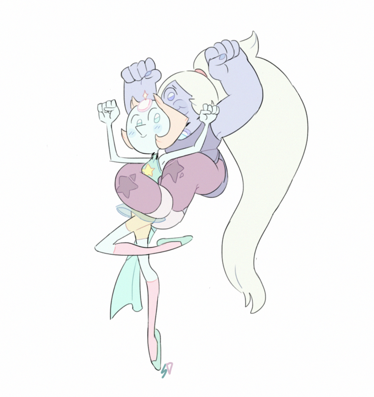“another Opal!”