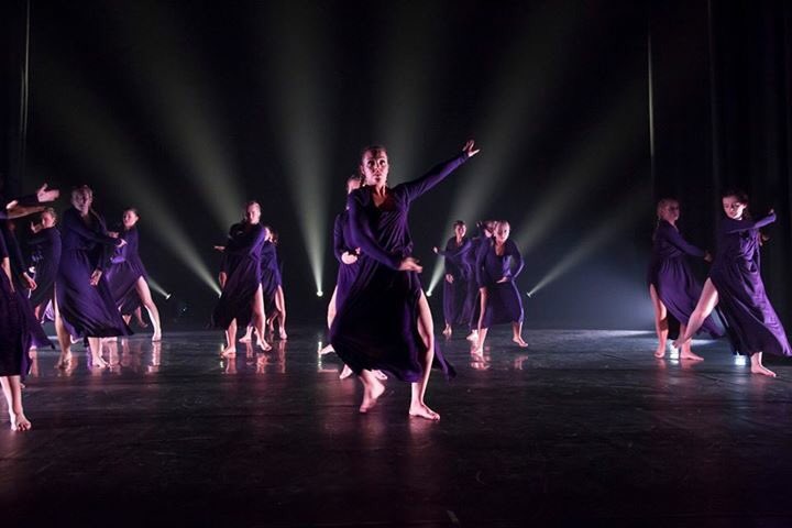 PassDance's tweet photo. #crosscurrents2016 #team pass #thecolourpurple https://t.co/l03ulf9GhT