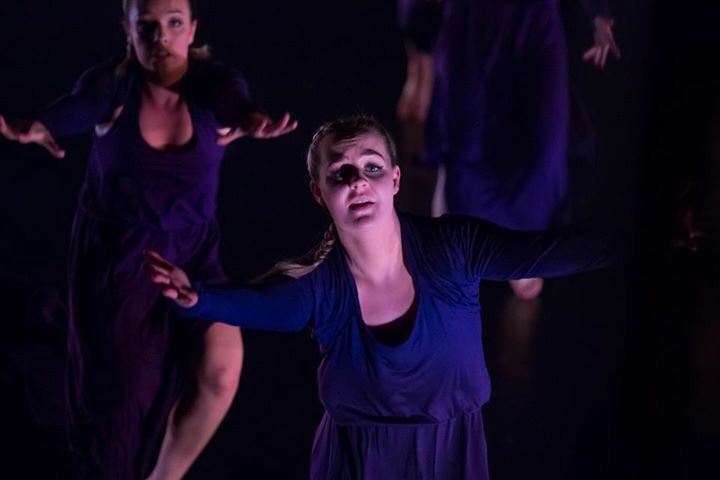 PassDance's tweet photo. #crosscurrents2016 #team pass #thecolourpurple https://t.co/l03ulf9GhT