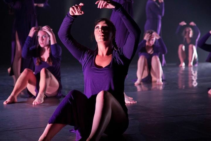 PassDance's tweet photo. #crosscurrents2016 #team pass #thecolourpurple https://t.co/l03ulf9GhT