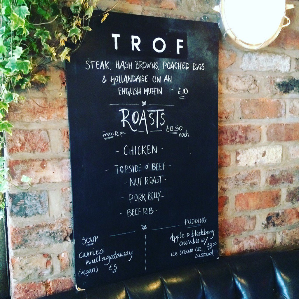 trofnq's tweet image. Roast game is strong today. 

#roasts #doublebeef #ginandcrumble 

#Trof