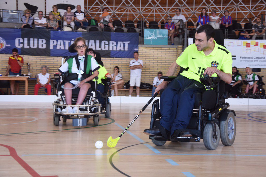 LevanteMasclets's tweet photo. Fin de la primera parte con resultado favorable a CP Alcobendas. No perdemos la esperanza! Se puede ganar!! https://t.co/rfEuWoiAMc