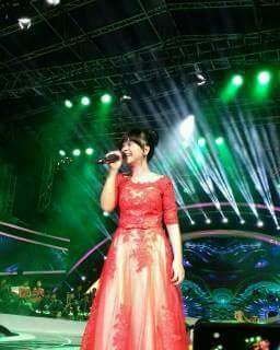 Mana Retweet Nya Untuk >> SENANDUNG LESTI DI QACADEMY << Ayo gempur kawan 👏👏👏