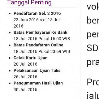 #UMPNPOLMED <a href="/polmed_official/">Polmed</a> <a href="/PolmedSipil/">Teknik Sipil Polmed</a>