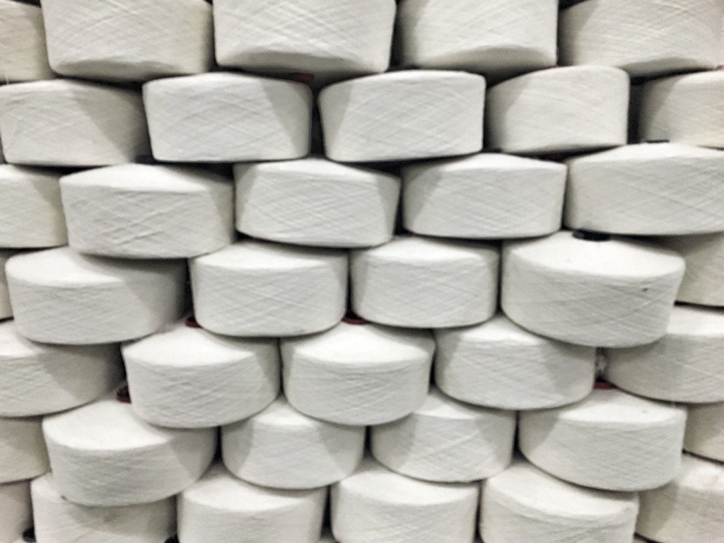 recycledyarn's tweet photo. Rejenere iplik - Regenerated Yarn #recycledyarn #clothes https://t.co/6QdQXCMiGg