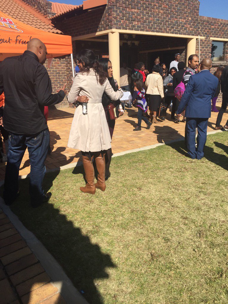 siloam_midrand's tweet photo. After church fellowship #familyofGod#siloammidrand#awesomeservice https://t.co/QAacXv0KFl