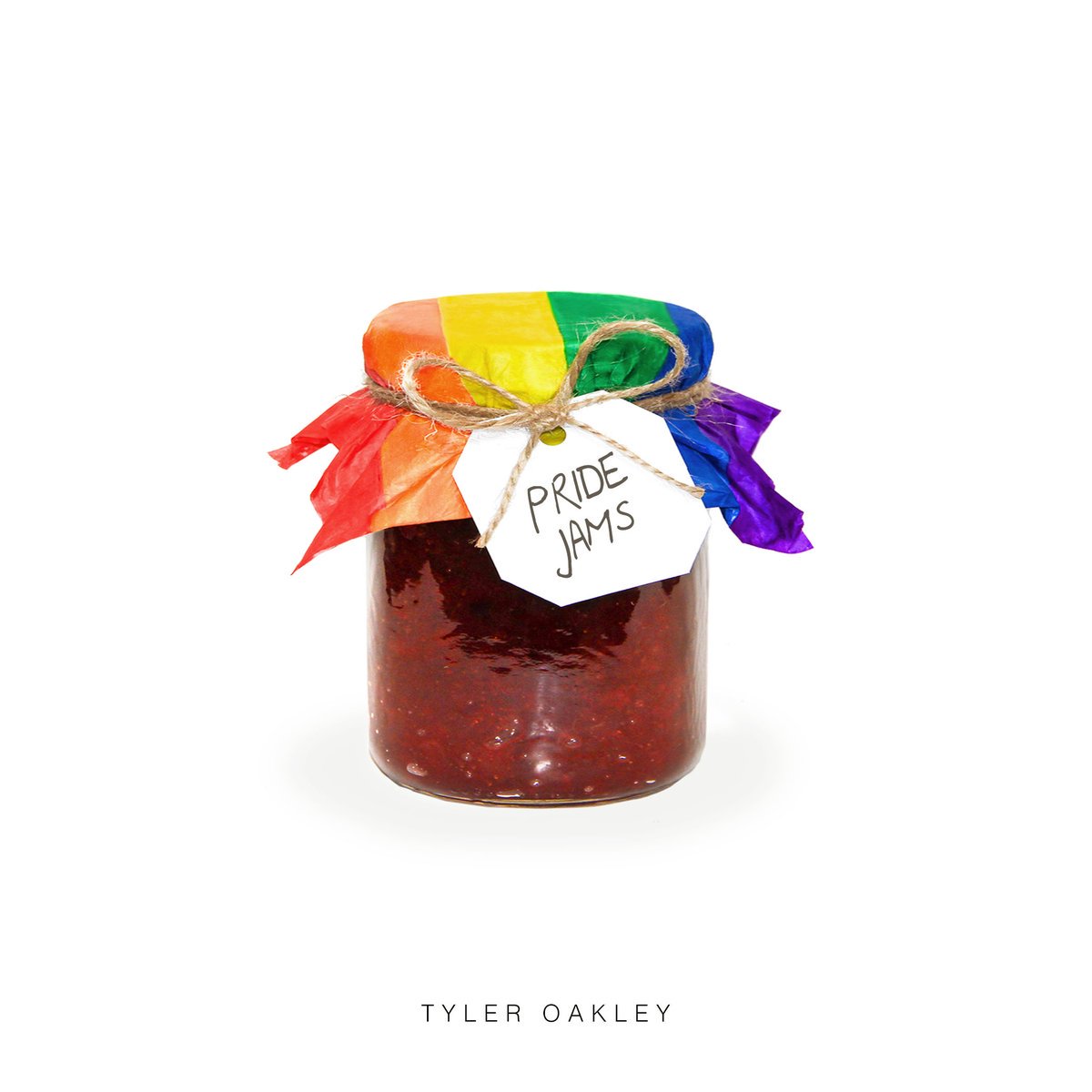 starbazaarshow's tweet photo. #AdamLambert, @LittleBrutes, #AlexNewell and @marylambertsing participated in the @tyleroakley's #PrideJams project. https://t.co/VjgrHy0ML8