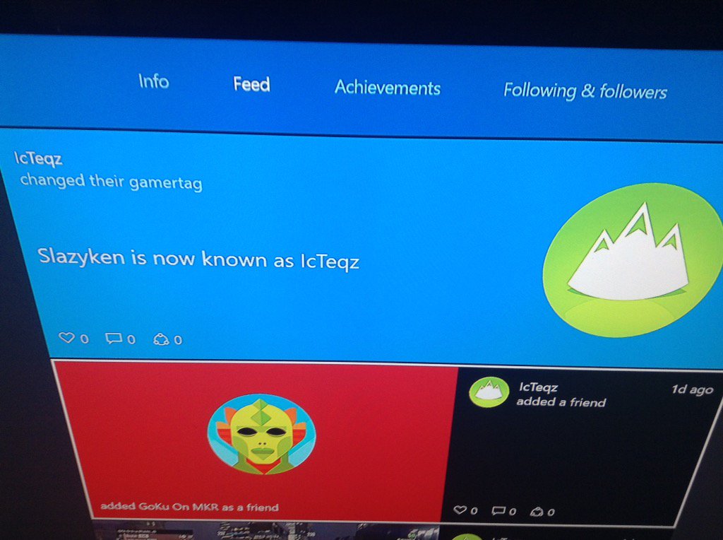 Slazplays's tweet image. 