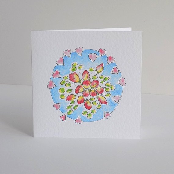DaisyWings2's tweet photo. 🌼 Happy Sunday! 🌼 https://t.co/zpTYZHUjrh #folksy #art #greetingcards #childrens #flowers #cardsforeveryone https://t.co/NbjmnwMbOb