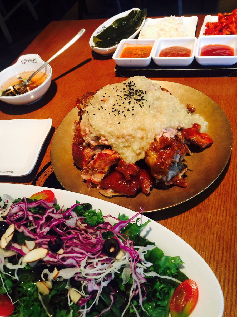 luoyucos's tweet photo. Korea https://t.co/OkrQiEEcwX