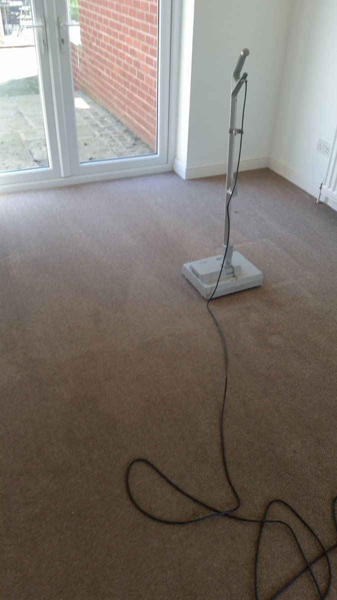 GFloorcare's tweet photo. End of tenancy clean #wrexham https://t.co/8KMbYccPDY